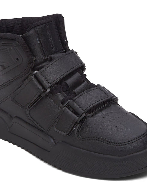 OG-31 Black Men's Sneakers